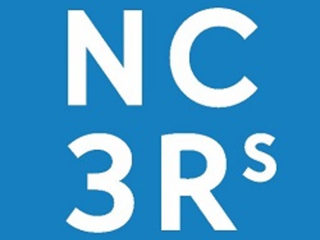3Rs - Replacement, Reduction, Refinement